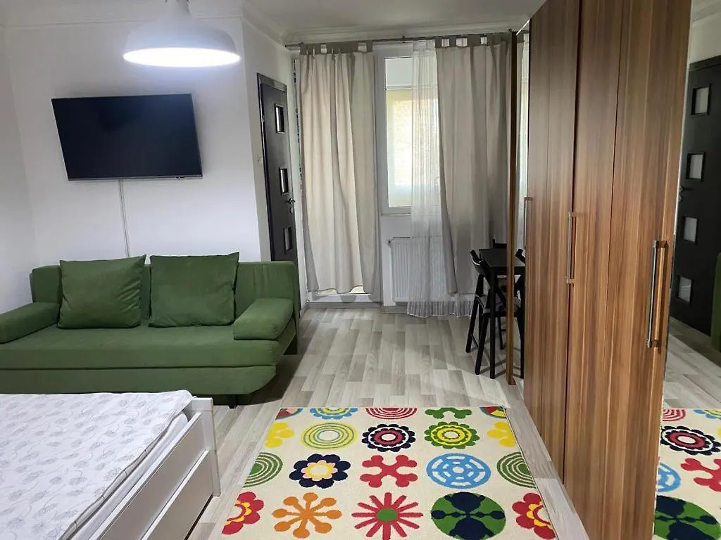 Apartament Central -Metrou DRISTOR- Vitan -Auchan Bucureşti România