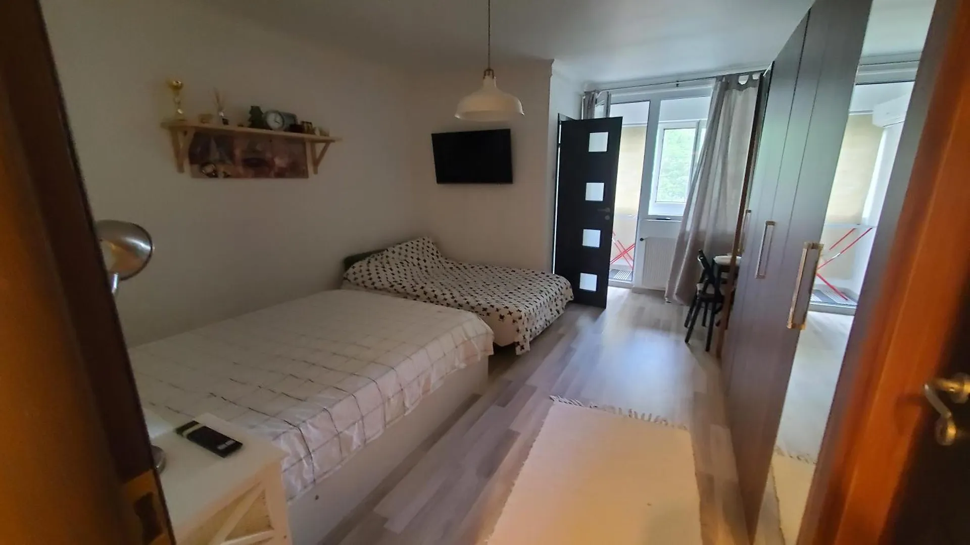 Apartament Central -Metrou DRISTOR- Vitan -Auchan Bucureşti