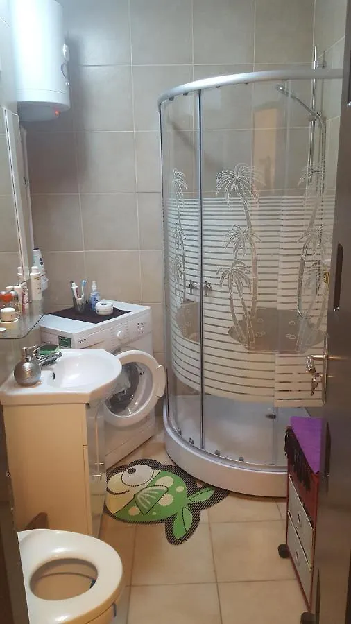 Apartament Central -Metrou DRISTOR- Vitan -Auchan Bucureşti
