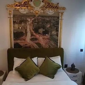 Domum - Old Town - Smardan Bucureşti