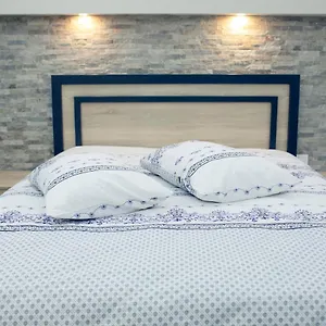 Sare House Apartament Istanbul