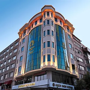 Seasons Apartament Istanbul