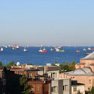 Modena Gazde/Camere de închiriat Istanbul