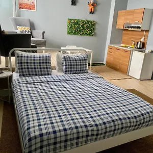 Flats Company - Karakoy Apartament Istanbul